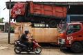 Dinas Lingkungan Hidup DKI Jakarta Akan Lelang Rongsokan Kendaraan Operasional