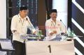 Debat Perdana Pilwali Kota Surabaya