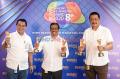 Garuda Indonesia Raih Lima Penghargaan Terbaik Pada Ajang BUMN Branding and Marketing Award 2020