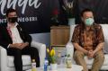 Komunitas Indonesia Timur Raih Rekor MURI Donor Darah