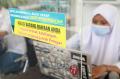 Kembali Buka, Perpustakaan Surabaya Terapkan Prokes Ketat