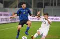 Italia Libas Estonia Empat Gol Tanpa Balas