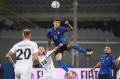Italia Libas Estonia Empat Gol Tanpa Balas