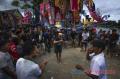 Uniknya Kearifan Lokal Perayaan Maulid Nabi Maudu Lompoa di Desa Cikoang Kabupaten Takalar