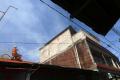 Rumah Kos 3 Lantai di Surabaya Terbakar