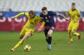 Kokoh Puncaki Grup A3, Prancis Melenggang ke Semifinal UEFA Nations League