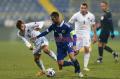 Menang 2-0 atas Bosnia, Italia Tembus Semifinal UEFA Nations League