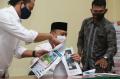 Gus Amik Laporkan Dugaan Pelanggaran Pilkada Surabaya ke Bawaslu