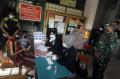 Kapolda Metro Jaya Tinjau Pelaksanaan Rapid Test di Petamburan