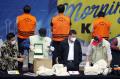Selain Edhy Prabowo, KPK Tangkap 16 Orang Lainnya