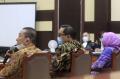 Djoko Tjandra, Anita Kolopaking dan Brigjen Prasetijo Utomo Jalani Sidang Pemeriksaan Saksi Silang