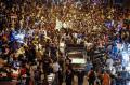 Desak PM Prayuth Mundur, Aksi Unjuk Rasa di Thailand Terus Berlanjut