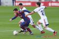 Sikat Osasuna 4-0 di Camp Nou, Barcelona Merangsek ke Urutan 7 Klasemen Sementara