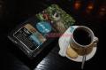 Menelisik Kenikmatan Kopi Luwak Toraja di Kafe Excelso