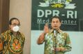 Pimpinan DPR Desak Polri-TNI Tindak Tegas Ketua ULMWP Benny Wenda