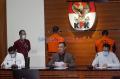 Menteri Sosial Juliari P Batubara Resmi Ditahan KPK