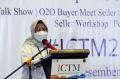 ICTM 2020 Kembali Digelar di Bogor
