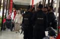 Simpan 6 Jenazah Laskar FPI, RS Polri Dijaga Ketat Polisi dan TNI