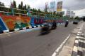 Kasus Covid-19 Masih Tinggi, Mural Protokol Kesehatan Bertebaran di Surabaya