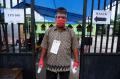 Pencoblosan di TPS 040 Perumnas Antang Makassar Terapkan Protokol Kesehatan