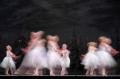 Pertunjukan Balet The Nutcracker di Royal Opera House London
