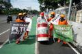 Walhi Desak Pemerintah Hentikan Pembangunan PLTU Jawa 9 dan 10