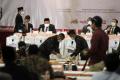 KPU Kota Depok Gelar Rapat Pleno Rekapitulasi Hasil Penghitungan Suara Pilkada 2020