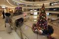 Semarakkan Natal, Senayan City Hadirkan Pohon Natal Klasik Setinggi 18 Meter