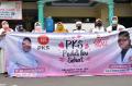 BPKK Luncurkan Gerakan Nasional PKS Peduli Ibu Sehat
