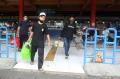 Jelang Libur Nataru, Penumpang Terminal Kampung Rambutan Meningkat