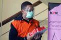 Korupsi Bansos Covid-19, Hary Sidabukke Jalani Pemeriksaan Lanjutan di KPK