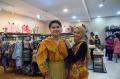 Berburu Batik di Semarang Jelang Libur Akhir Tahun