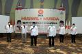 DPW PKS DKI Jakarta Ikuti Muswil dan Musda PKS V Se-Indonesia