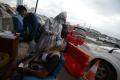 Rapid Test Antigen Bagi Wisatawan Lokal dan Asing di Pelabuhan Kali Adem