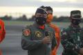TNI AU Temukan Tumpahan Minyak yang Diduga Berasal dari Pesawat Sriwijaya SJ182