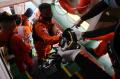 Bertaruh Nyawa, Penyelam Terus Lakukan Pencarian Korban dan Black Box Pesawat Sriwijaya Air SJ182