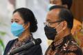 Presiden Jokowi Ajukan Komjen Pol Listyo Sigit Prabowo Sebagai Calon Kapolri ke DPR