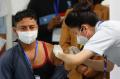 India Mulai Program Vaksinasi Covid-19 Terbesar di Dunia