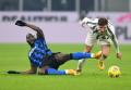 Laga ke-18, Inter Milan Hajar Si Nyonya Tua 2-0 di Giuseppe Meazza