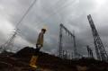 Perkuat Sistem Kelistrikan Sisi Utara Jakarta, PLN Kebut Pembangunan GIS 150 kV Muara Karang Baru