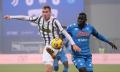 Juventus Raih Piala Super Italia Usai Tundukkan Napoli 2-0