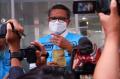 Lolos Screening, Gubernur Sulsel Nurdin Abdullah Akhirnya Disuntik Vaksin
