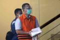 KPK Perpanjang Masa Tahanan Mantan Menteri KKP Edhy Prabowo