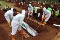 Korban Covid-19 Makin Tak Terbendung, Pemprov DKI Buka Lahan Baru Pemakaman Khusus di TPU Bambu Apus