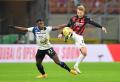 Permalukan AC Milan di San Siro, Atalanta Menang Tiga Gol Tanpa Balas
