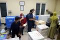 10.240 Vaksin Covid-19 Tiba di Dinkes Kota Malang