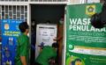 Dikawal Ketat, 25.600 Vaksin Covid-19 Tiba di Kabupaten Bogor
