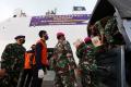 TNI AL Kerahkan KRI Banda Aceh-592 Kirim Bantuan Korban Bencana Alam