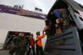 TNI AL Kerahkan KRI Banda Aceh-592 Kirim Bantuan Korban Bencana Alam