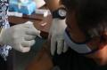 Pemerintah Targetkan Vaksinasi Covid-19 Selesai Sebelum Akhir Tahun 2021